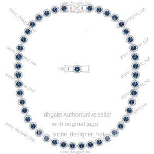 Collier Swarovski Designer Femmes Colliers pendentifs de qualité originaux