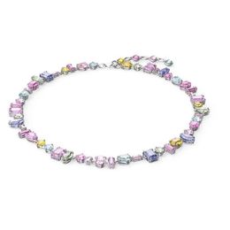 Collier pendentif swarovski concepteur des femmes colliers pendentifs de qualité coulant clair collier coloré