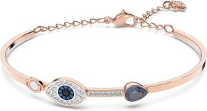 Swarovski symboliseert Evil Eye Crystal Jewelry Series kettingen oorbellen en armbanden