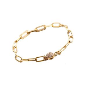 Swarovskis Bracelet Designer Femmes Top Qualité Bracelet Anneau Naturel Bracelet Magnétique Pour Femmes Avaler Élément Cristal Bracelet Pour Femmes