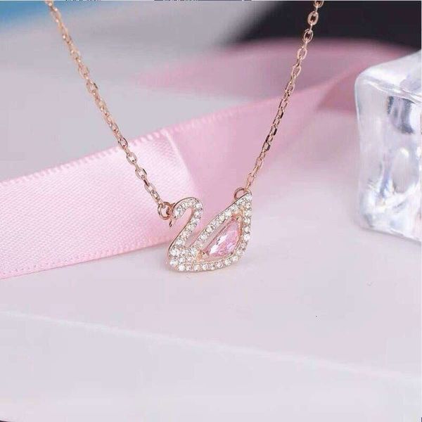 Collier swarovskis