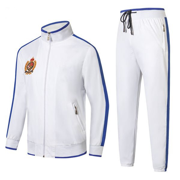 jure veste cheval pour survêtement jogging jogger col montant haut sweat ample intérieur pantalon en filet taille asiatique vêtements de sport Noël OWTM OWTM