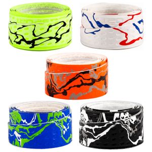 SweatBand Amasport 5PCS Baseball Bat Grip Tapes pour softball AntiSlip Sports Accessories 230811