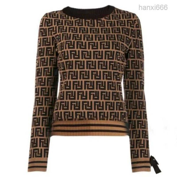 Pull Femme Pullover Round Coulle Avance Advance
