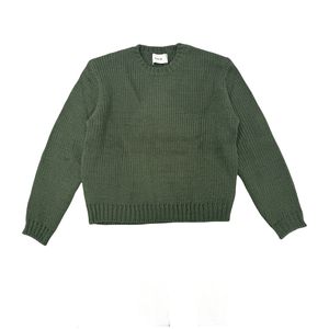 Sweaters Crewneck Men Woman topkwaliteit sweatshirts