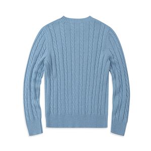 Sweaters Luxury Polo Sweater Marca diseñadores para hombres Camisas de la marca Sweaters de polo para hombres Sweater Sweater Sports Summer Fashion
