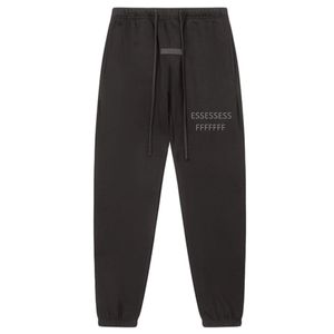 Joggingbroeken Herfst Tracksui Essentialsclothing Dames Sportbroeken Hardloopbroeken Jogging Lange Broek Sport Joggers voor Heren Fitness Joggingbroeken Herfst Trainingspak