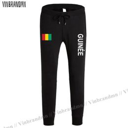 Pantalon de survêtement République de Guinée Gin GUINEAN GN MENS PANTAL JOGGER