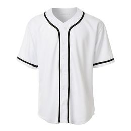 Sweat-shirt nom imprimé OEM sublimé acheter polyester Sublimate Baseball