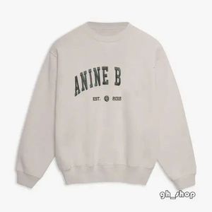 Sweatshirts anines hoody vrouwen sweatshirt niche klassieke adelaar designer trui trui pullover hoodies ab bing 225