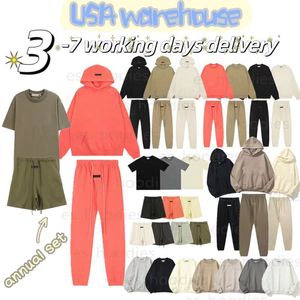 Sweatshirts Sweat à capuche Sweat à capuche Hoodie Mens T-shirt Sweetpants Sweat Tracksuit Polo Ments Shorts colorés