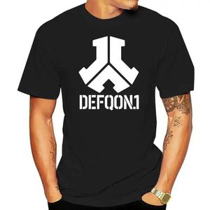 Sweatshirts Men Hoodie Defqon 1 Small Hardstyle Music Festival Part Custom Imprimé Design Women Streetwear