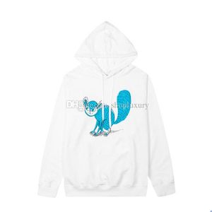 Sudaderas Diseñador para hombre Suéter de algodón Cuello de tortuga de lujo Navidad Hombres Sudadera con capucha de manga larga Hip Hop Shining Star