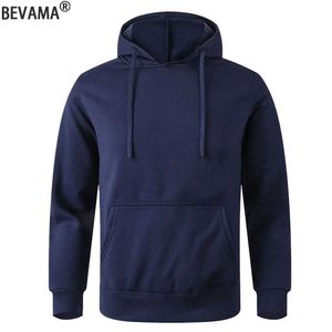 Sweatshirts heren hoodies sweatshirts heren pullover herfst wol hoodie stevige kleur extra groot sweatshirt casual dames sweatshirt lange mouwen hoodie 240425