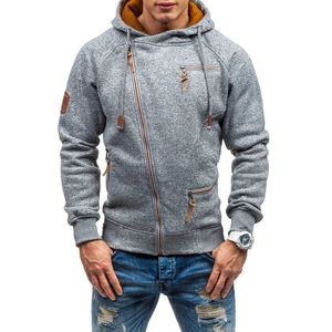 Sweatshirts heren hoodies sweatshirts mrmt 2024 nieuwe heren hoodie sweatshirt zijkant zipper heren hoodie ritssluiting heren kationiek bloemheren hoodie 240425