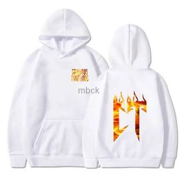 Sweatshirts Vestes pour hommes Corridos Tumbados Hoodies Hommes Fashion Sweats Sweats SweetShirts Femmes Cool Casual Harajuku Streetwear Hooded Sudaderas 240412