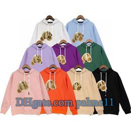 Sweatshirts Imprimer Sportswear Streetwear Sweats à capuche Pull Tech Sweat-shirt Femme Lettre High Top Couples Designer Mens à capuche Rnbg