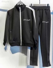 sweatshirts trainingspakken palmheren pakken dames mannen volgen zweetpak jassen angel man ontwerpers jassen hoodies broek sportkleding s-xxl 1017ls
