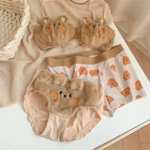 Sweatshirts Lingerie en peluche hiver