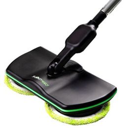 Sweeper Mops Spin sans fil et go vadrouille Poliber smart lavage Smart Robot Aspirateur Broom Electric Nettoyage 230327