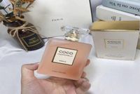 Parfum Doux pour Femme Parfums Parfum Coco Mademoiselle 100ml EDP Parfum Nature Spray Designer Brand Parfums3190585
