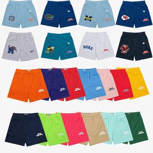 Zwem shorts strand shorts snel droge mannen vrouwen sport fitness zomer hoogwaardige verpakkingspatroon bedrukte mesh heren shorts multi-colour stijlen gratis verzending