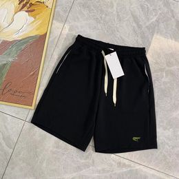 pantalones cortos para hombres pantanos cortos de diseñadores y camisetas set letras de chándal de verano ropa de moda deportiva manga corta joggger pantalones trajes