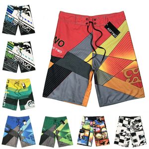 Zwem shorts heren zomersmode strandbroek ontwerpers korte sportkleding