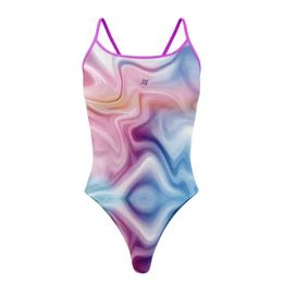 Zwemkleding Dames Badmode Bikini Sexy One Piece Comfortabele badmode Set Functionele training Dunne badmode 2022 watersporten 240311