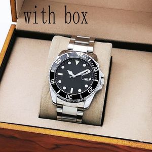 Relojes de pulsera de natación a prueba de agua reloj luminoso diseñador de negocios ocasiones formales para hombre montre retro damas relojes de cerámica exquisitos elegantes SB004 B23