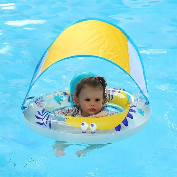 Swimbobo Child Pisc de nage de baignoire