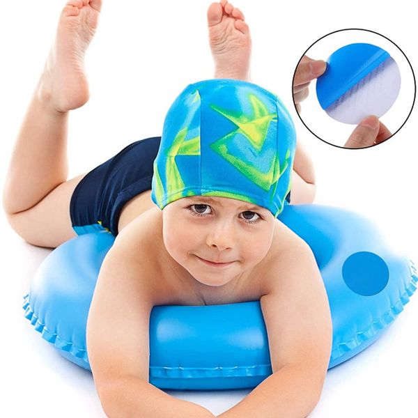 Piscine PVC Patch Patch Patte