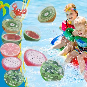 Zwembad speelgoed eenhoorn flamingo opblaasbaar speelgoed strandbal float zwemring zomers water zwembad feesten accessoires