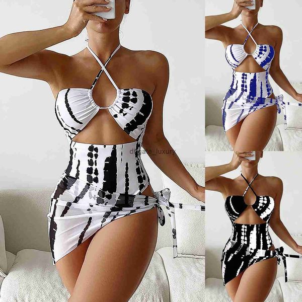 SweetSuit Bikini Designer MAINTRAISON SEXT-WEARS SEXYS SEMBRE FILLE GILLE Suivi de natation fil Free Massuit de maillot de bain en deux pièces Styles de coupe