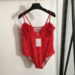 MAINTENANT DES CONCEPTEURS DE MAISON BIKINI FEMANS SULLAGE SLING SEXY RED BATUILLE SEXY LUXE LUXÉE BIKINIS FEMMES FEMMES Sous-vêtements