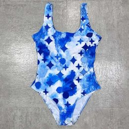 Zwempakken ontwerpers voor dames bikini badkleding mode