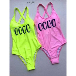 maillots de bain gglies Beach ggs gu Print cci guc s ci guucci Charming gucc Ladies gcccis gccci Onepiece designer bathing Bikini costumes femme designer classique Lettre SO17