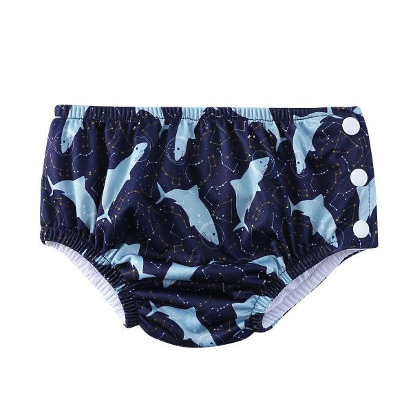 Swimwear 1 pc enfants enfants nage nage