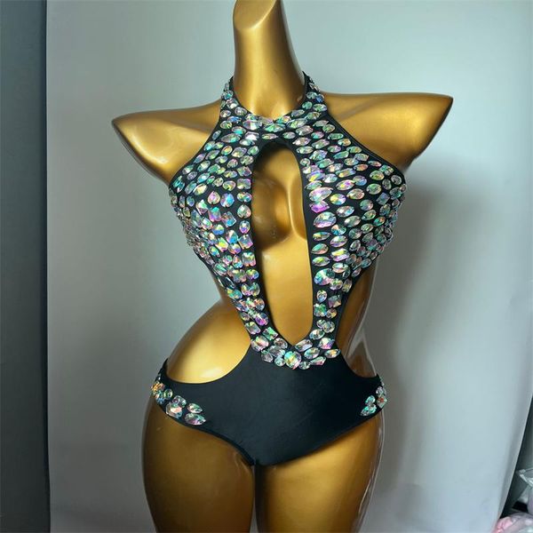 Badmode 2022 Venus Resort Diamond bikini Sexy volwassen dames badpak bikini uit één stuk