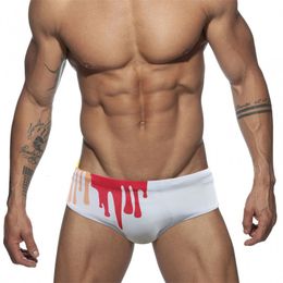 Swimwear Men's 2023 Mens Brief Sexy Sweet Shorts de maillot de bain HOMMES HOMMES SUNGA BEACH SWIP TRUNKS SPORT SURF MAYO BARCHE RUNE 230630