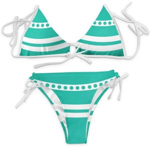 Costumi da bagno Costumi da bagno da donna Anime Nami Costume da bagno cosplay Donna Ragazza Bikini Bretelle divise Biancheria intima Mutandine Pantaloni da bagno 2 pezzi Abito Dropshi