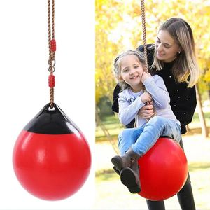 Schommels jumpers bouncers swing hangende stoel kind game playground backyardswings peuter outdoor kid hangmat speelset baby basket kinderen boom voor 231025