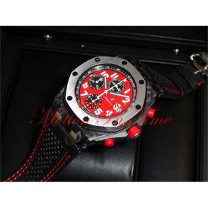 Swiss Luxury Watches AP Automatic Watch Audemar Pigue Royal Oak Offshore 26190OS OO D003CU.01 HB82