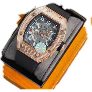 Swiss ZF Factory Designer Watchs Wristwatch Luxury Luxury Fashion Mécanique entièrement automatique MÉCANIQUE ENTIR