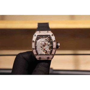 Swiss ZF Factory Mens Luxury montre des montres de luxe
