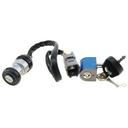 Schakelaar Lock Assy 7000-011000-20000 Contactsleutel Voor CFMoto ZForce 550 500UTR 800US-A 800UTR 1000 Z5 Z5-EX Z8 Z8-EX Z1000 U1000