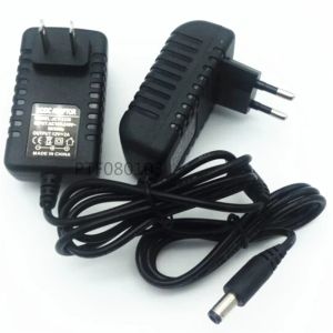 Alimentation de commutation AC 110V ~ 220V à DC 5V 12V 24V Adaptateur d'alimentation LED 1A 2A 3A 4A 5A 6A 8A 10A Transformateur d'éclairage pour la caméra