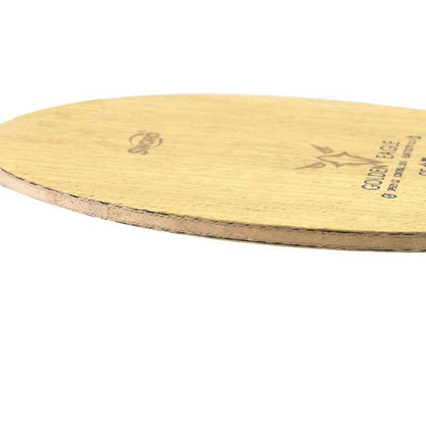 Sword Golden Eagle Ge Table Tennis Blade (5 + 2 JLC extérieur, off +) Sword Ge Ping Ping Pong Racket à pagaie de chauve-souris