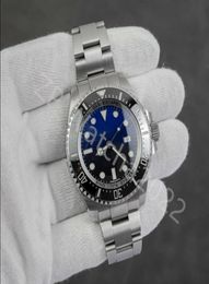 SX Factory Luxury Watchs CAL2813 904l Dweller Men039s Watch M126660 126603 136660 Memorial coussin de gratte-ci-dessous.
