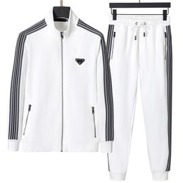 SY Vêtements de sport pour hommes Vêtements de sport de créateur Veste de jogging en laine Vêtements de sport en deux pièces Vêtements de sport à manches longues pour hommes printemps et automne pour femmes Survêtements pour hommes M-3XL 20 couleurs